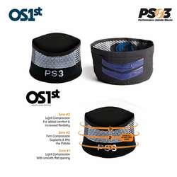 Os1st | ps3 | patella sleeve