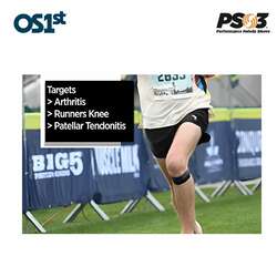 Os1st | ps3 | patella sleeve