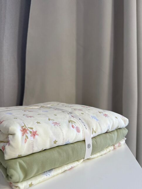 Ор хөнжлийн даавуу