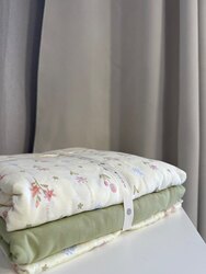 Ор хөнжлийн даавуу