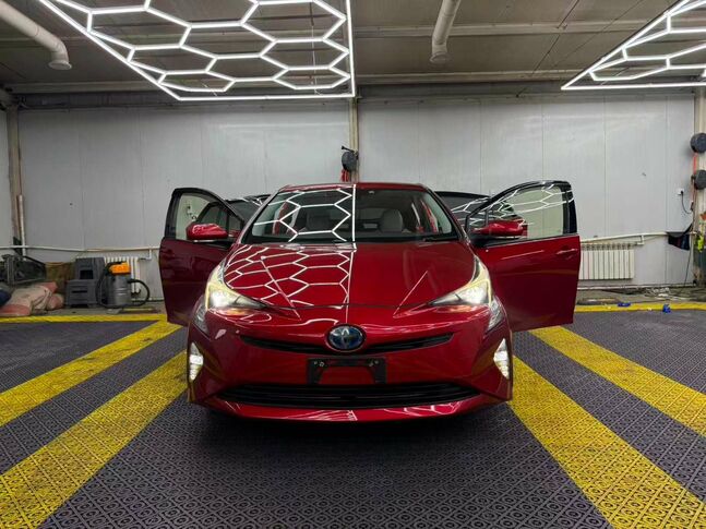 Toyota prius 50 2016/2025