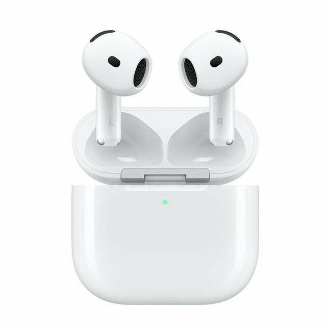 Airpods 4 