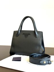 Prada small tote 26cm