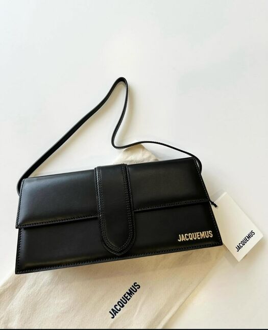 Jacquemus long bambino
