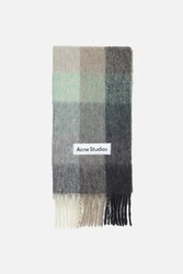 Acne studios scarf