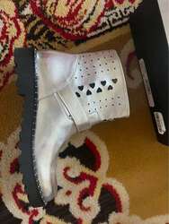 Италийн my twin 40 размерын арьс