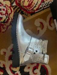 Италийн my twin 40 размерын арьс