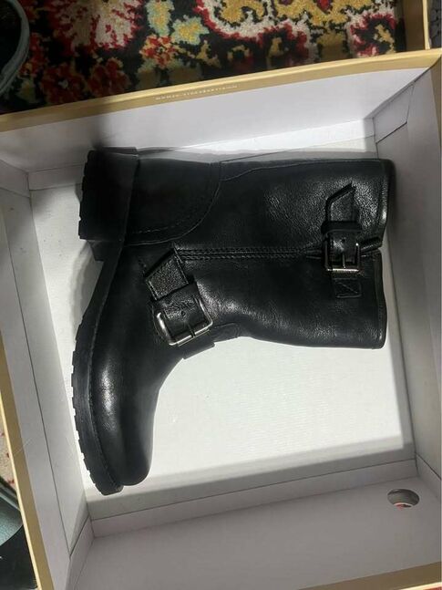 Ану-ын michael kors 35.5 размеры