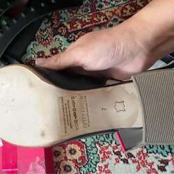 Германы кайзер брэндийн туфль. 7