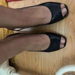 Германы кайзер брэндийн туфль. 7