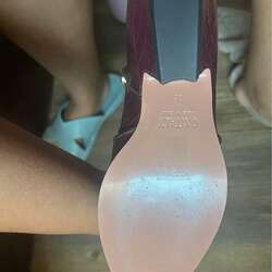 Итали 35 размерын цэвэр арьсан г