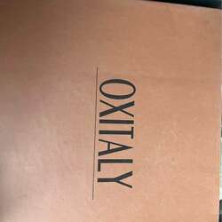 Итали 35 размерын цэвэр арьсан г