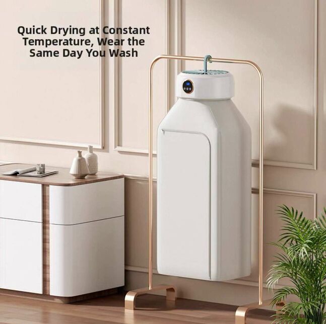 Цахилгаан хувцас хатаагч 