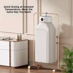 Цахилгаан хувцас хатаагч