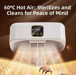 Цахилгаан хувцас хатаагч