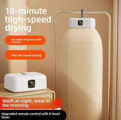 Цахилгаан хувцас хатаагч