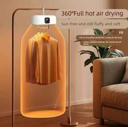 Цахилгаан хувцас хатаагч