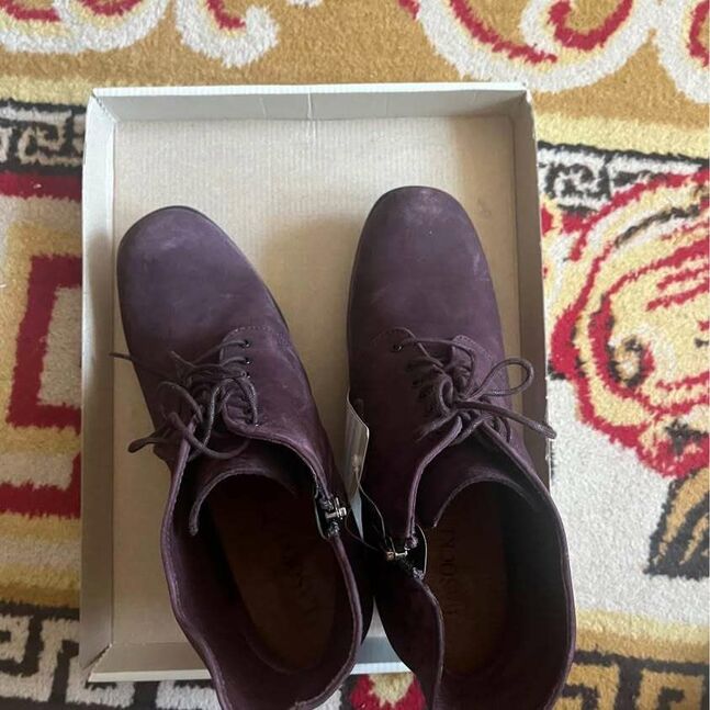 Польш 40 размерын гутал