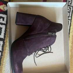 Польш 40 размерын гутал