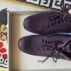 Польш 40 размерын гутал