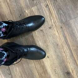 Энэтхэг арьсан 40 размерын гутал