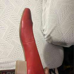 Арьсан туфль