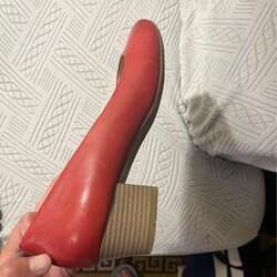 Арьсан туфль