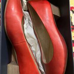 Арьсан туфль