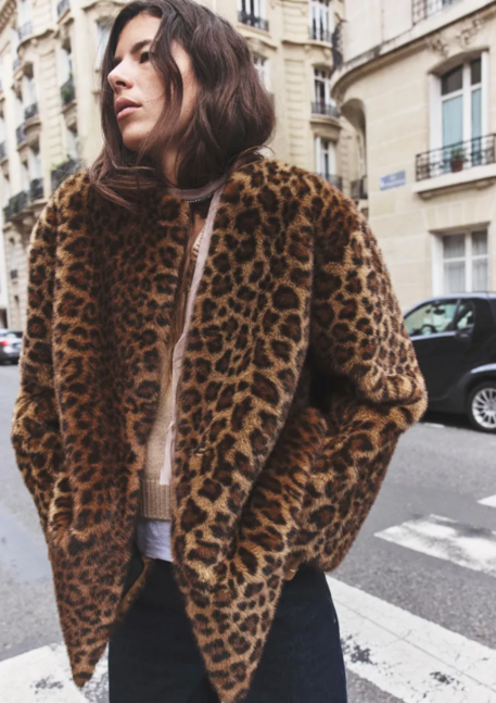 Zara брэндийн куртка