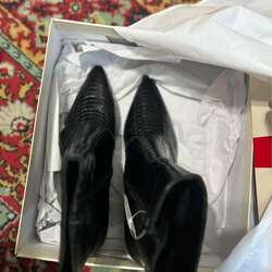 Австри арьсан гутал