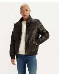 Levis савхин куртка