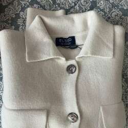 Зузаан ноолууран пиджак шиг цамц