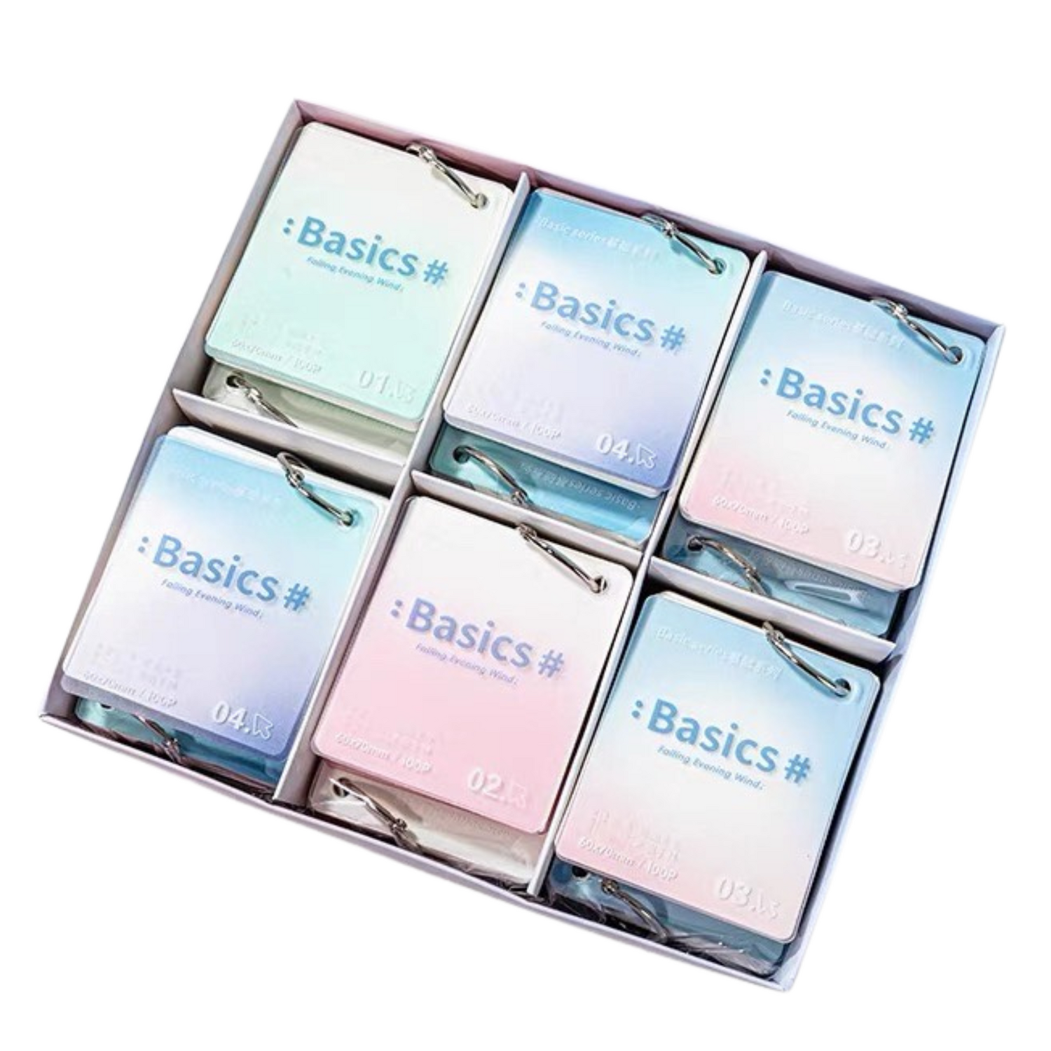 Үг цээжлэх дэвтэр