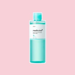 Azelaic niacinamide clear toner