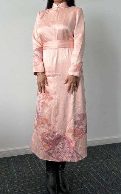 100% япон торгон дээл зарна