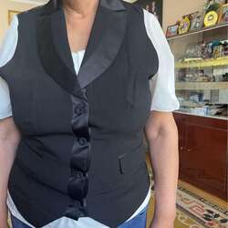 Эмэгтэй гоёлын жилетка