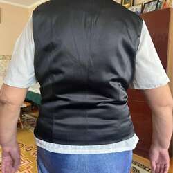 Эмэгтэй гоёлын жилетка