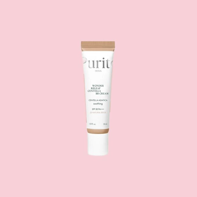 Purito bb cream 23 natural beige