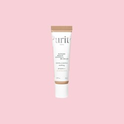 Purito bb cream 23 natural beige