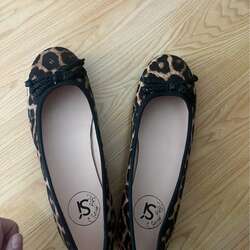 Si брэндийн 40 размерын арьсан б