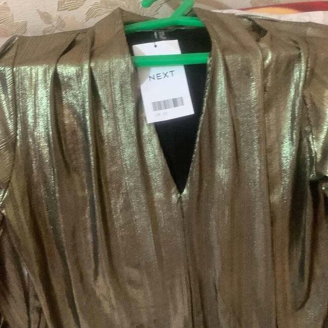 Англи кофта 14 размер