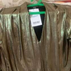 Англи кофта 14 размер