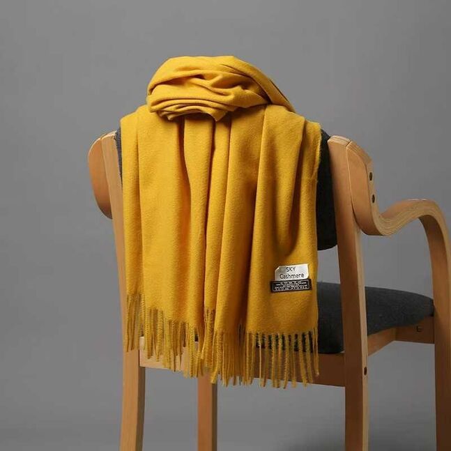 Гоёлын кашмер ороолт