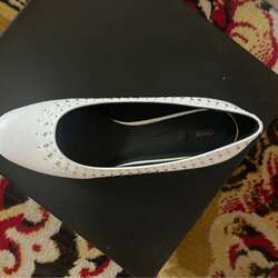 Италийн geox 39 размерын арьсан 