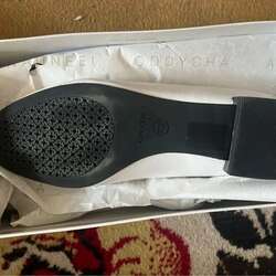 Италийн geox 39 размерын арьсан 