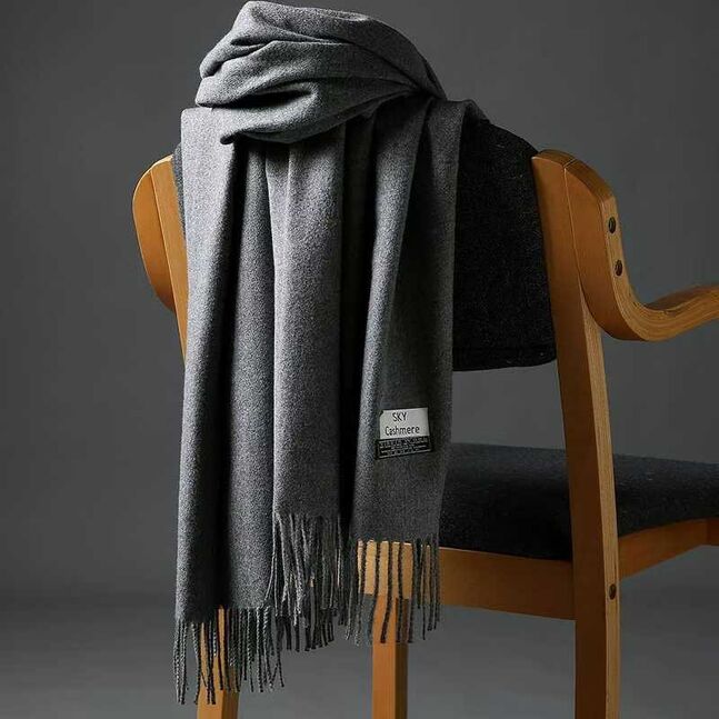 Гоёлын кашмер ороолт