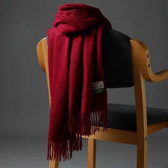 Гоёлын кашмер ороолт