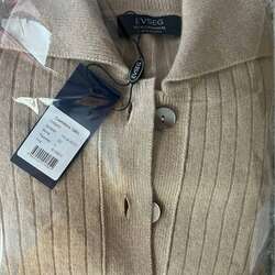 Ноолууран цамц, юбка.