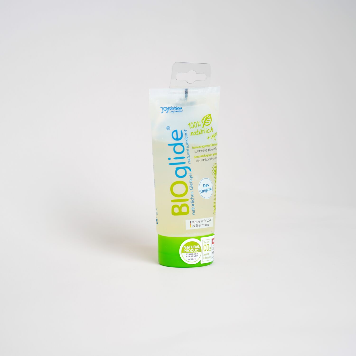 Bioglide neutral 150 ml