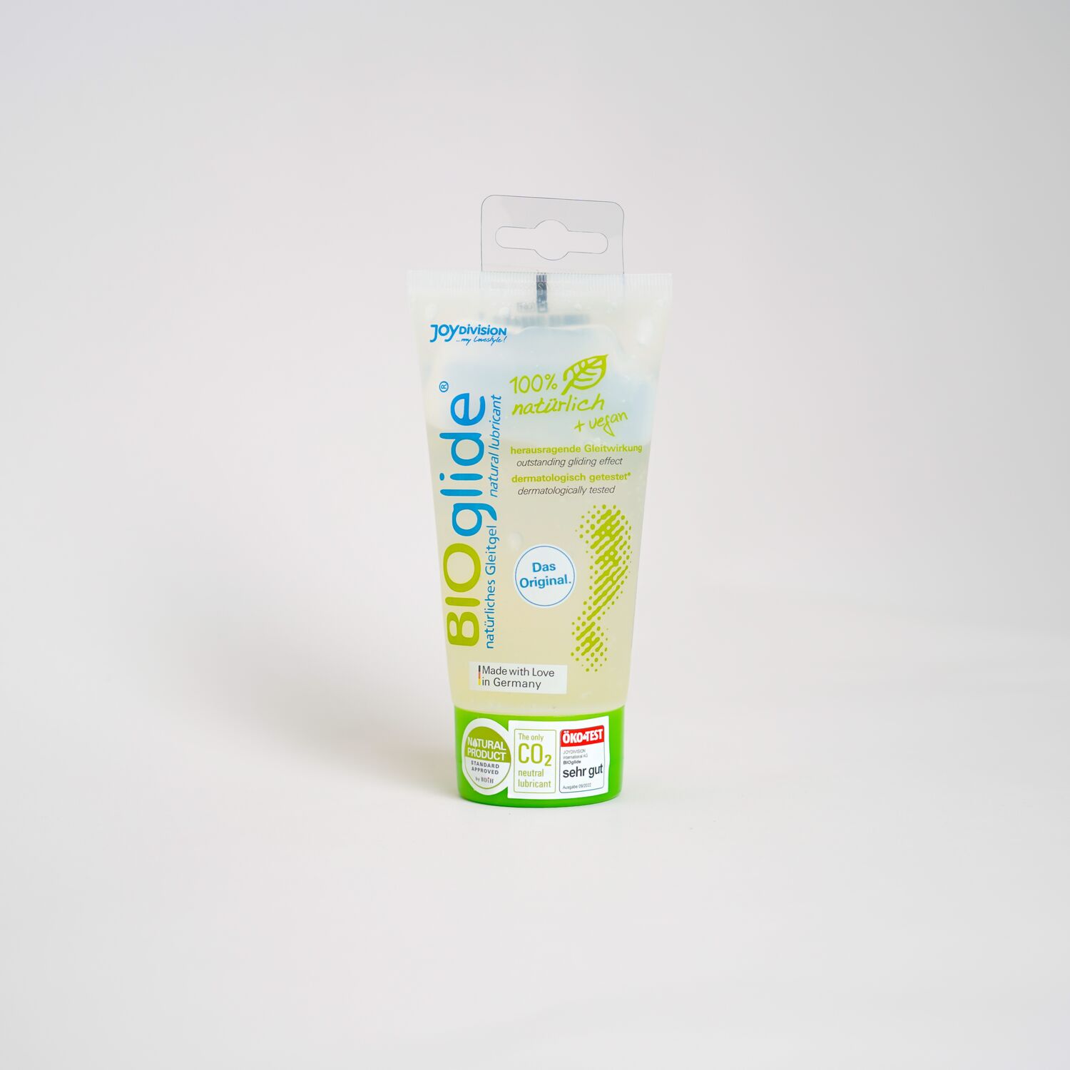 Bioglide neutral 150 ml